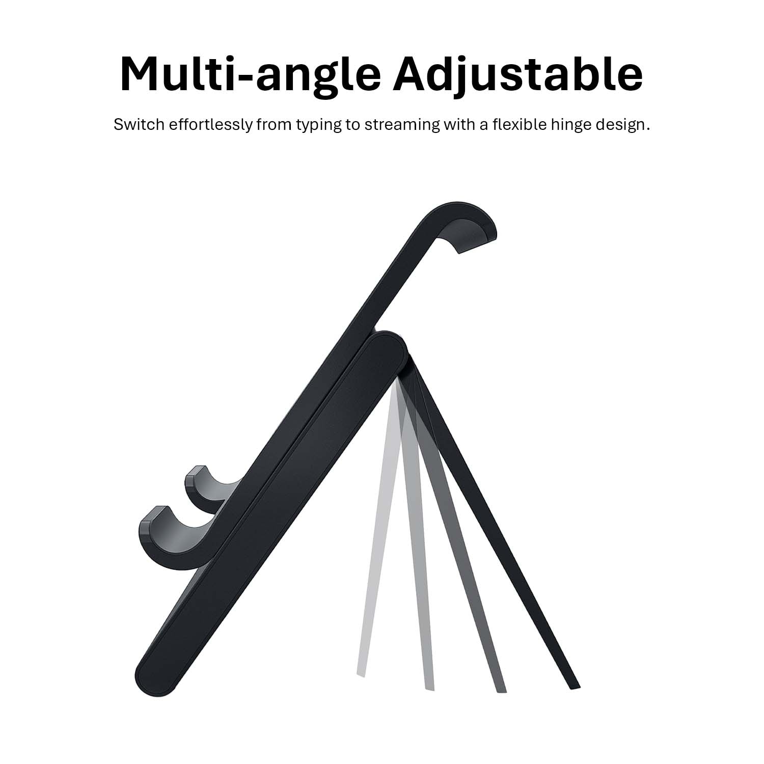 tabtoday Tablet Stand with Adjustable Height