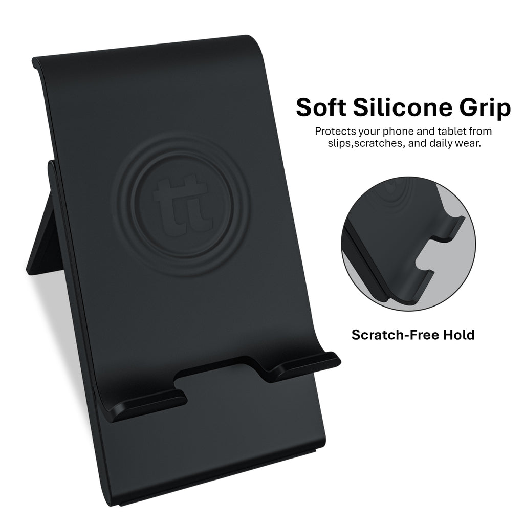 tabtoday Tablet Stand with Adjustable Height