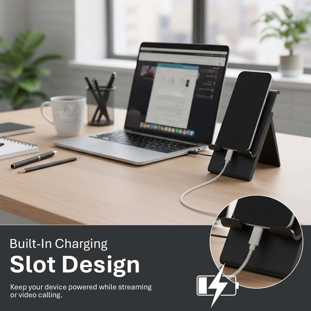 tabtoday Tablet Stand with Adjustable Height